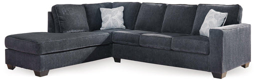 Altari Sectional with Chaise - Abundant Home Collections