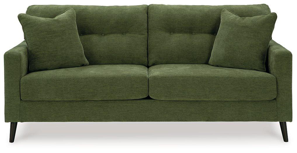 Bixler Living Room Set - Abundant Home Collections