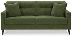 Bixler Living Room Set - Abundant Home Collections