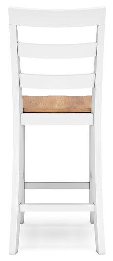 Gesthaven Dining Set - Abundant Home Collections