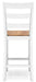 Gesthaven Dining Set - Abundant Home Collections