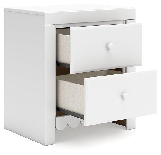 Mollviney Bedroom Set - Abundant Home Collections