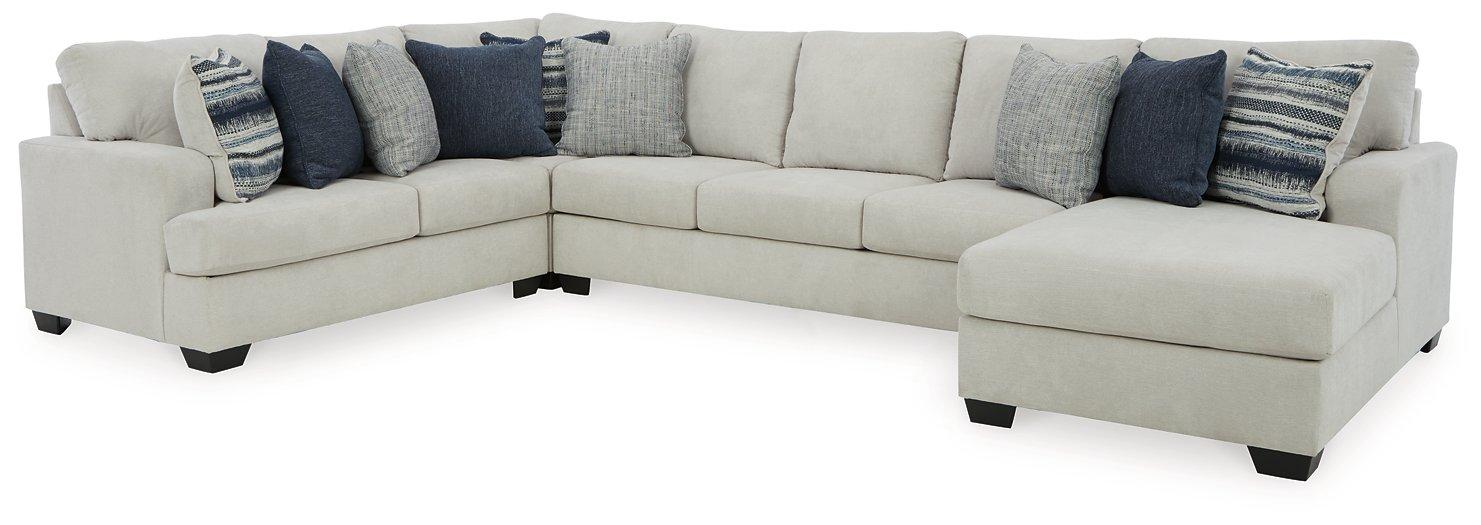 Lowder Living Room Set - Abundant Home Collections