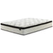 Calverson Bed and Mattress Set - Abundant Home Collections
