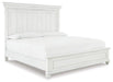 Kanwyn Bedroom Set - Abundant Home Collections