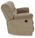 Alphons Living Room Set - Abundant Home Collections