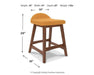 Lyncott Dining Room Set - Abundant Home Collections