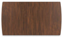 Lyncott Dining Room Set - Abundant Home Collections
