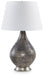 Bluacy Lamp Set - Abundant Home Collections