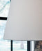 Bluacy Lamp Set - Abundant Home Collections