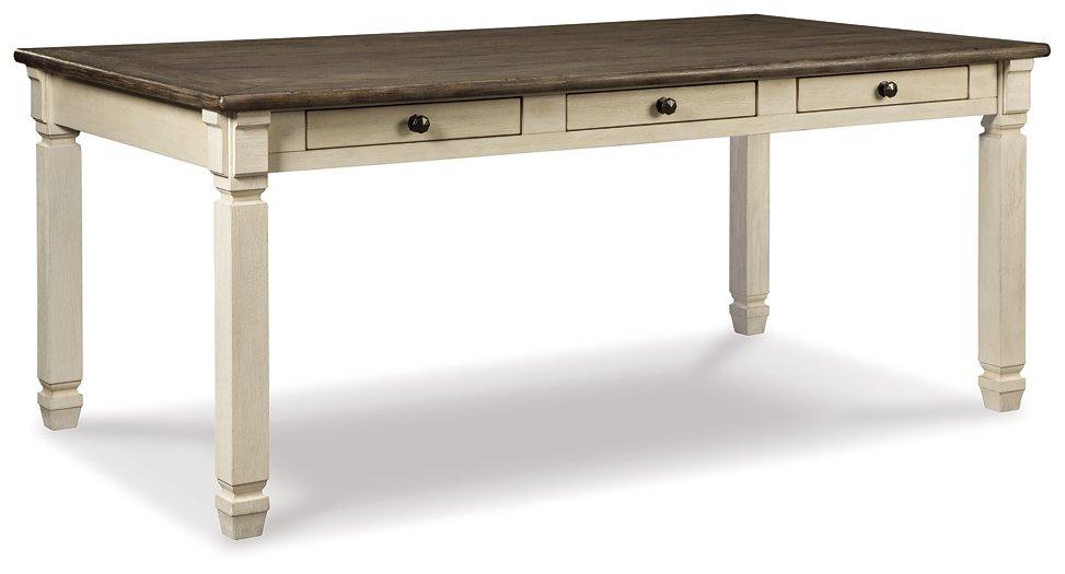 Bolanburg Dining Set - Abundant Home Collections