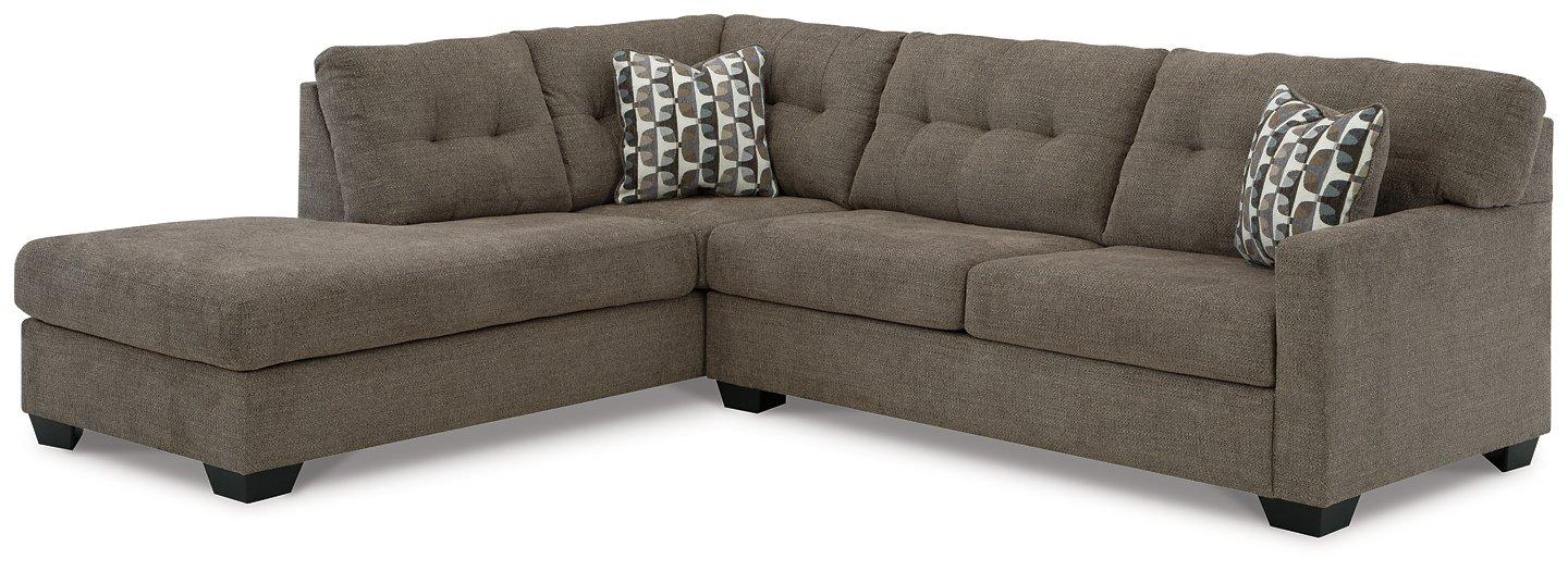 Mahoney Living Room Set - Abundant Home Collections