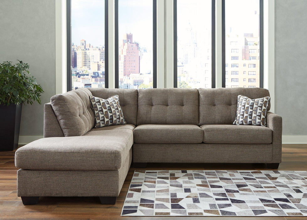 Mahoney Living Room Set - Abundant Home Collections