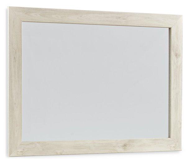 Cambeck Bedroom Mirror - Abundant Home Collections