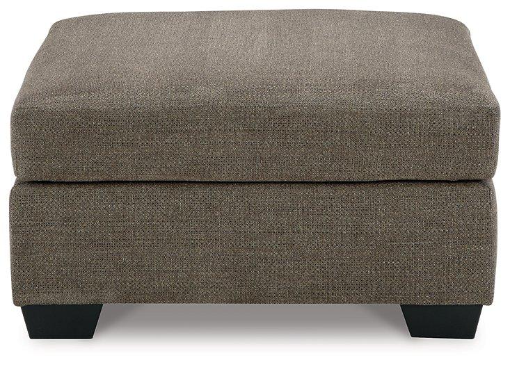 Mahoney Living Room Set - Abundant Home Collections