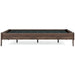 Calverson Bed and Mattress Set - Abundant Home Collections