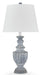 Cylerick Table Lamp - Abundant Home Collections