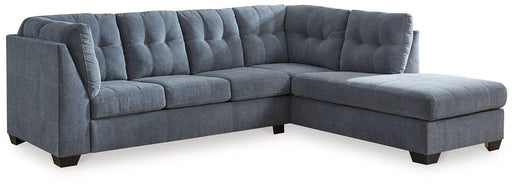 Marleton Living Room Set - Abundant Home Collections