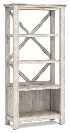 Carynhurst Home Office Set - Abundant Home Collections