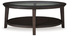 Celamar Occasional Table Set - Abundant Home Collections