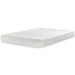 Calverson Bed and Mattress Set - Abundant Home Collections