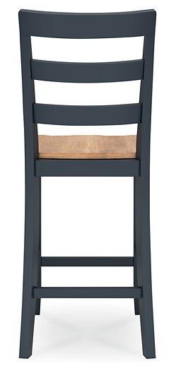 Gesthaven Dining Set - Abundant Home Collections