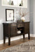 Haddigan Dining Set - Abundant Home Collections