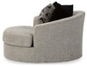 Megginson Living Room Set - Abundant Home Collections