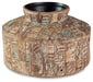 Meltland Vase - Abundant Home Collections