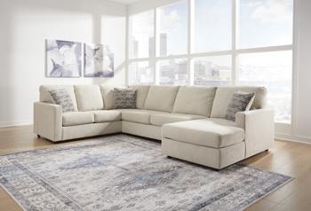Edenfield Living Room Set - Abundant Home Collections