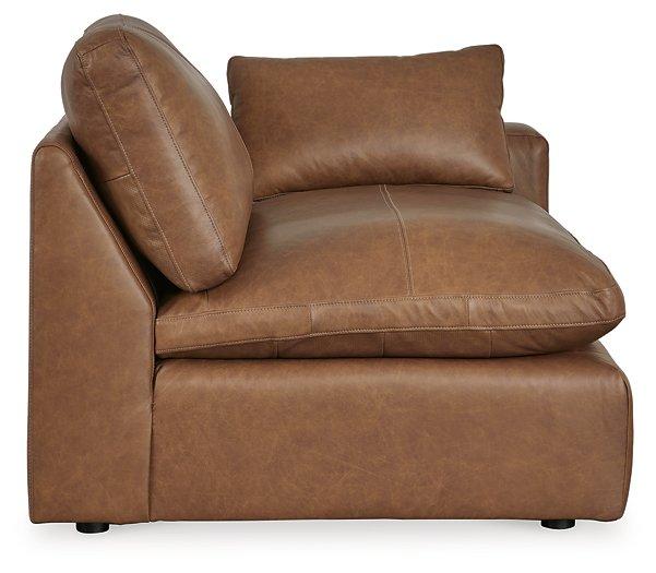 Emilia Sectional - Abundant Home Collections