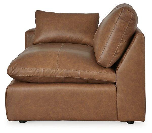 Emilia Sectional - Abundant Home Collections