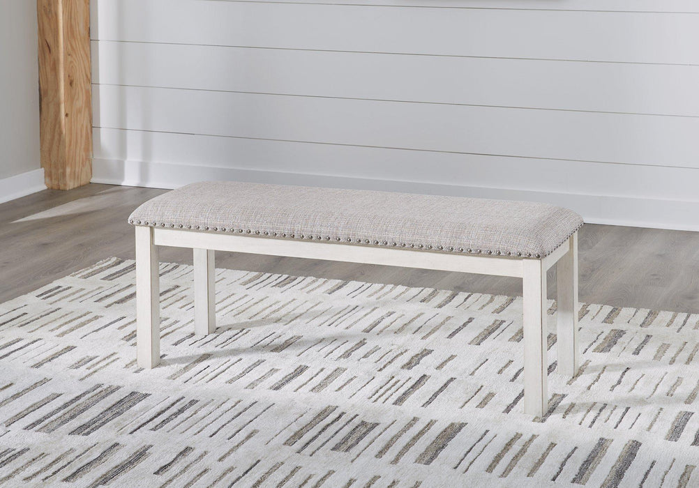 Robbinsdale Dining Package - Abundant Home Collections
