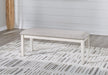 Robbinsdale Dining Package - Abundant Home Collections