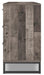 Neilsville Dresser - Abundant Home Collections