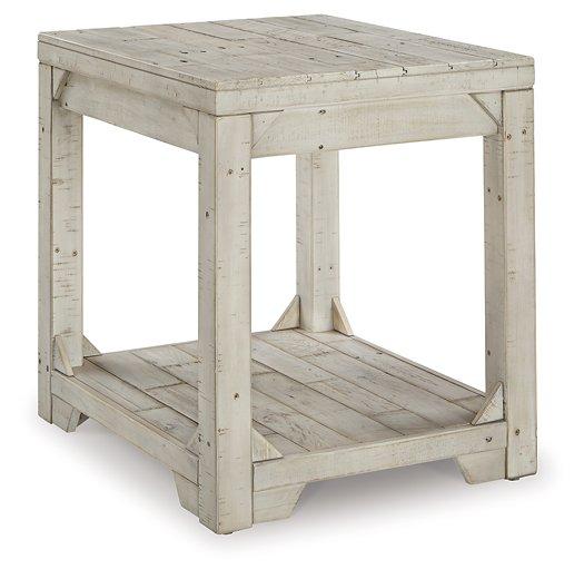 Fregine Occasional Table Set - Abundant Home Collections