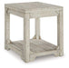 Fregine Occasional Table Set - Abundant Home Collections