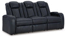 Fyne-Dyme Living Room Set - Abundant Home Collections