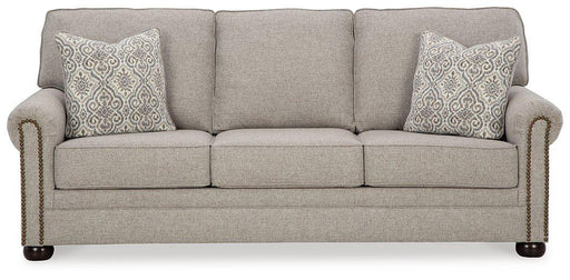 Gaelon Sofa - Abundant Home Collections