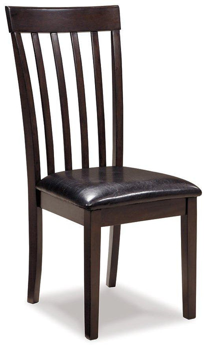 Hammis Dining Set - Abundant Home Collections