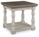 Havalance Occasional Table Set - Abundant Home Collections