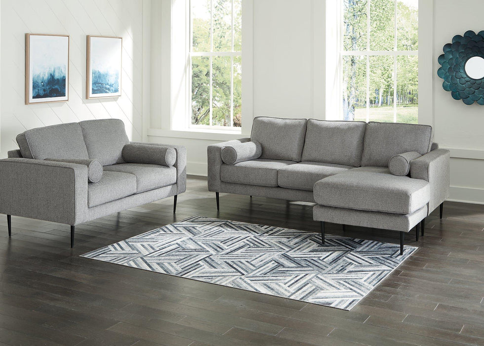 Hazela Living Room Set - Abundant Home Collections