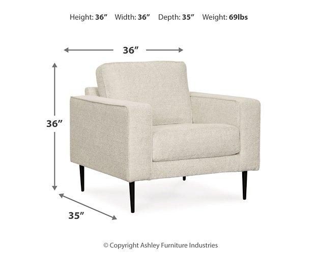 Hazela Living Room Set - Abundant Home Collections