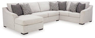 Koralynn Living Room Set - Abundant Home Collections