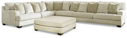Rawcliffe Living Room Set - Abundant Home Collections