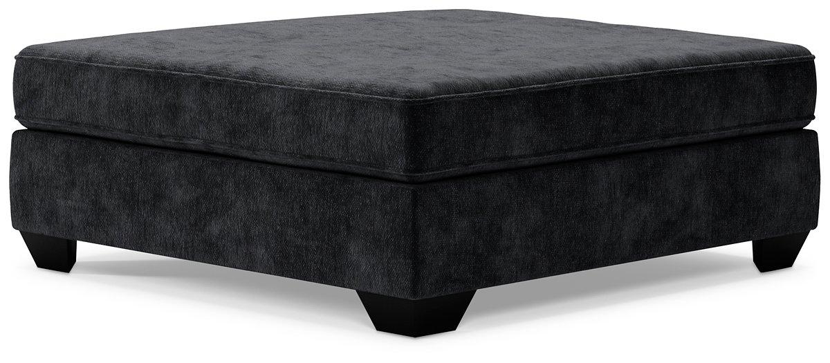 Lavernett Living Room Set - Abundant Home Collections