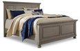 Lettner Bedroom Set - Abundant Home Collections