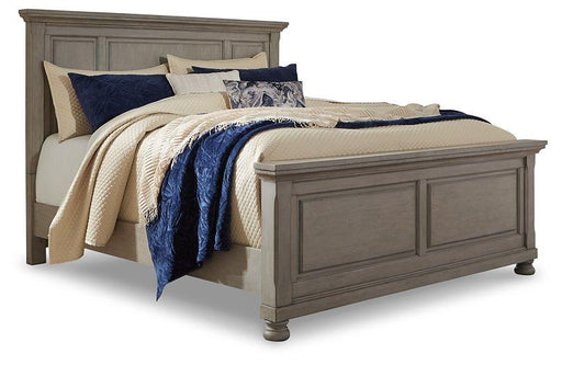 Lettner Bedroom Set - Abundant Home Collections
