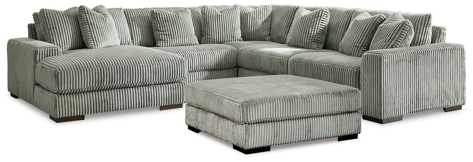 Lindyn Living Room Set - Abundant Home Collections