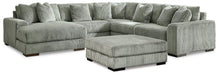 Lindyn Living Room Set - Abundant Home Collections